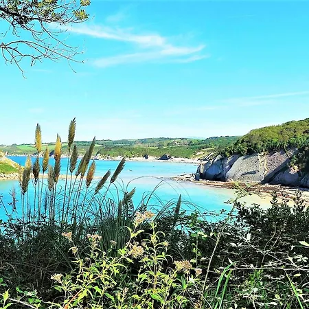 Apartment Rustique Avec Piscine Pres Du Port Et - Fr-1-2-284 *